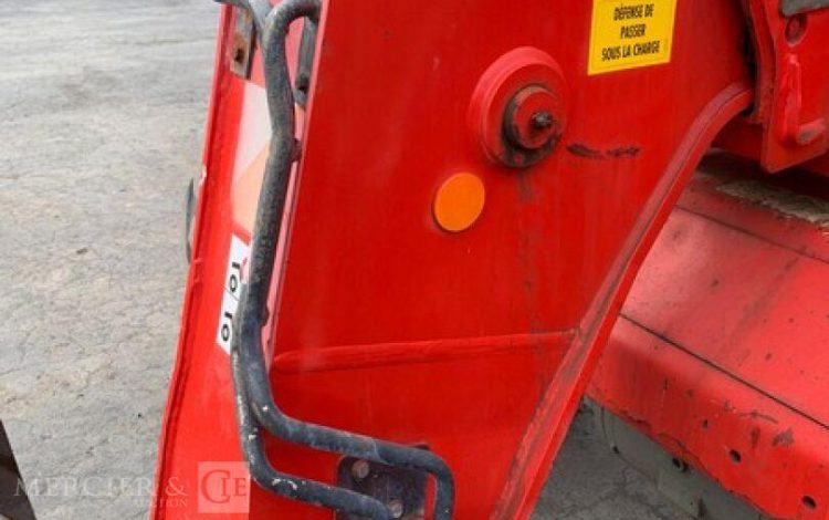 JCB 535-95  273435