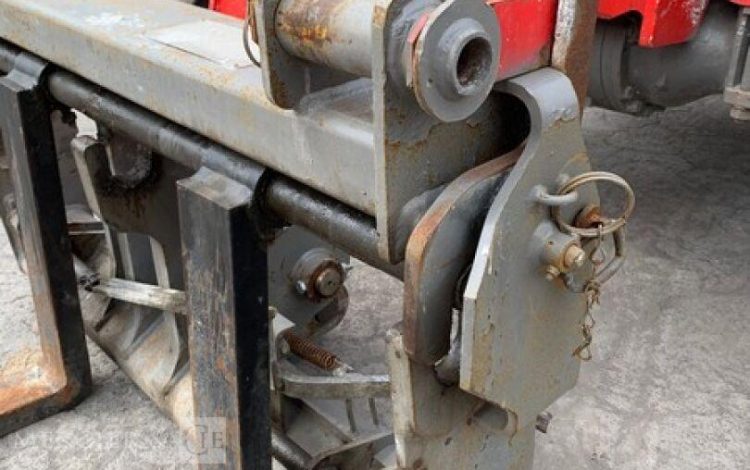 JCB 535-95  273435