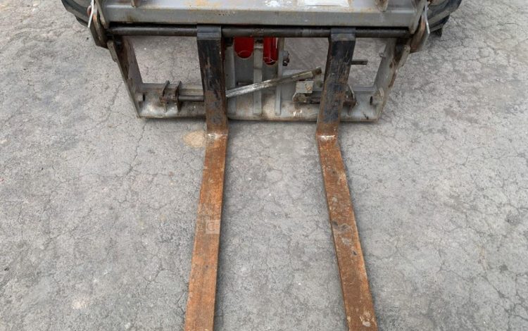 JCB 535-95  273435