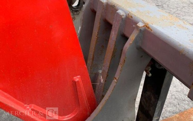JCB 535-95  273435