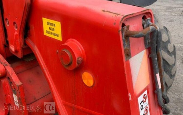 JCB 535-95  273435