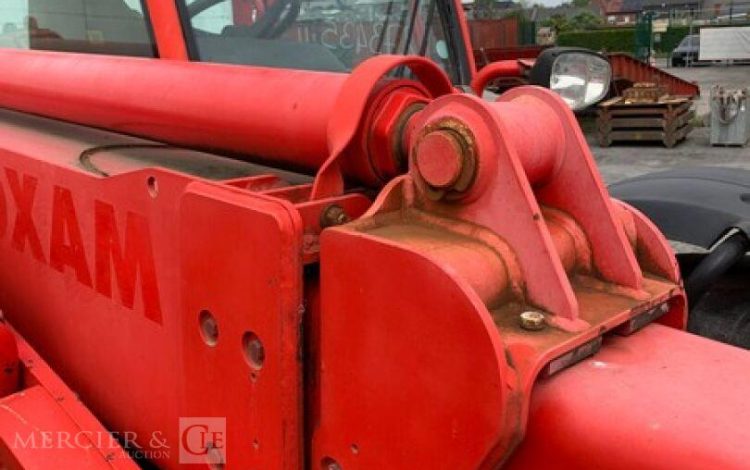 JCB 535-95  273435