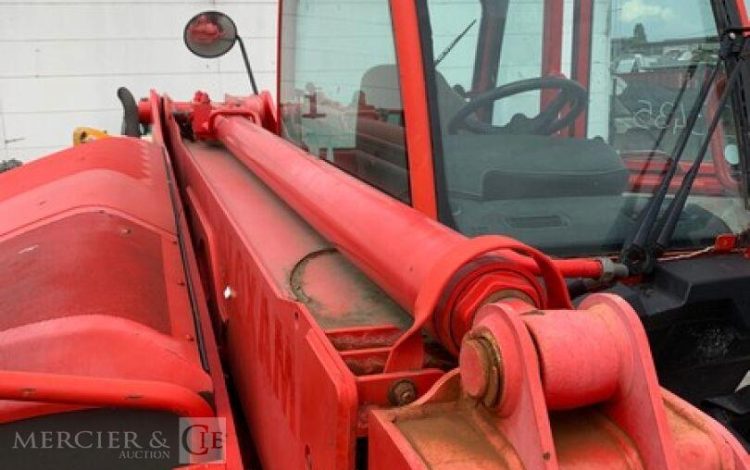 JCB 535-95  273435
