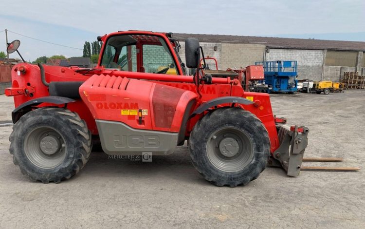 JCB 535-95  273435