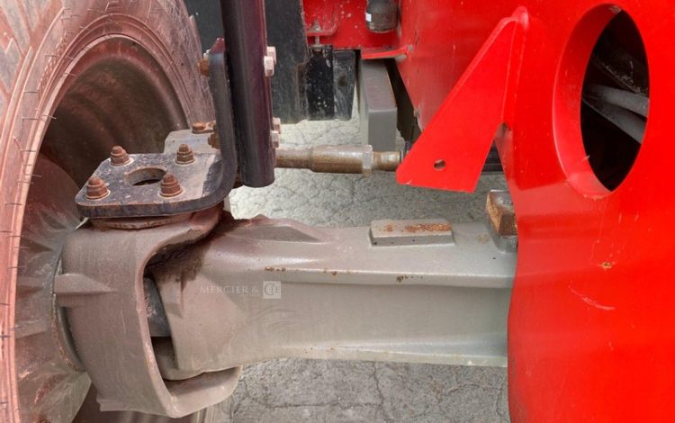 JCB 535-95  273435