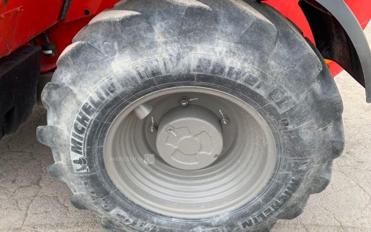 JCB 535-95  273435