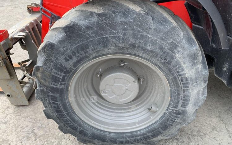 JCB 535-95  273435