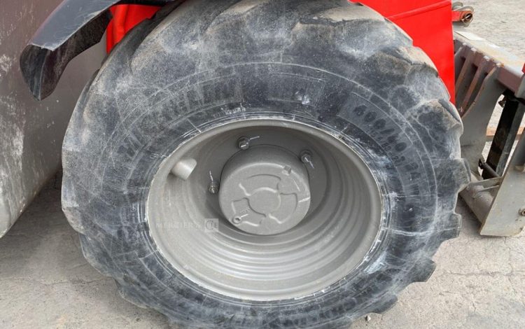 JCB 535-95  273435