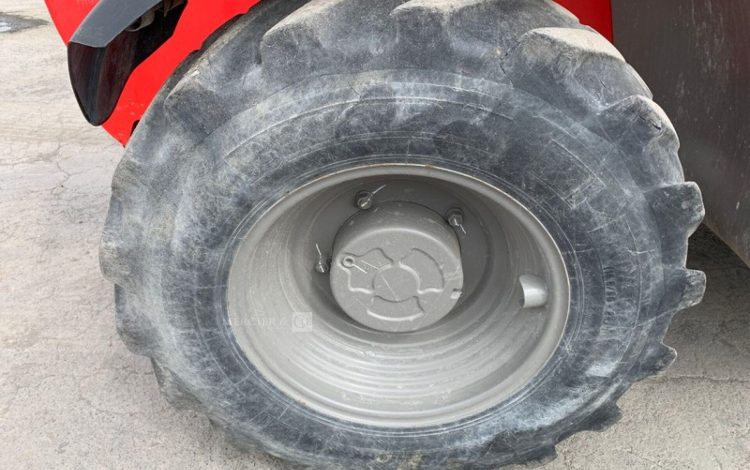 JCB 535-95  273435
