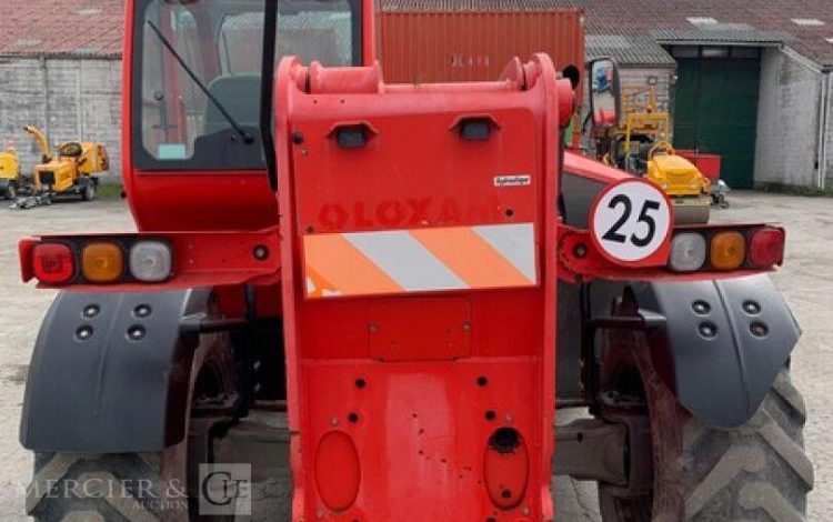 JCB 535-95  273435