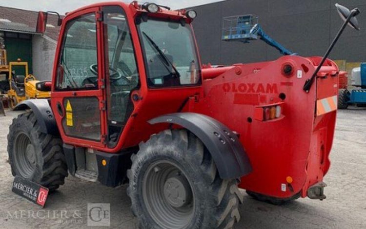 JCB 535-95  273435