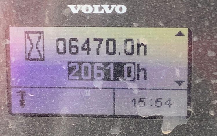 VOLVO L30G  146684