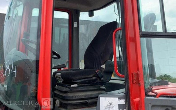 VOLVO L30G  146684