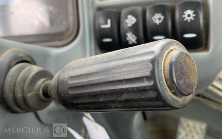 VOLVO L30G  146684