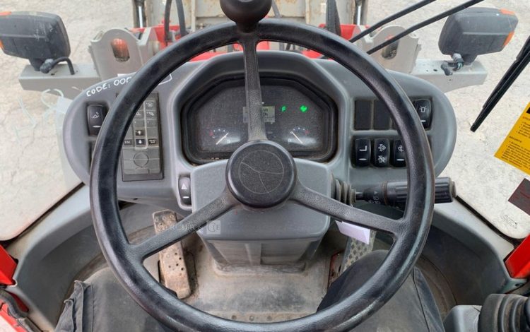 VOLVO L30G  146684