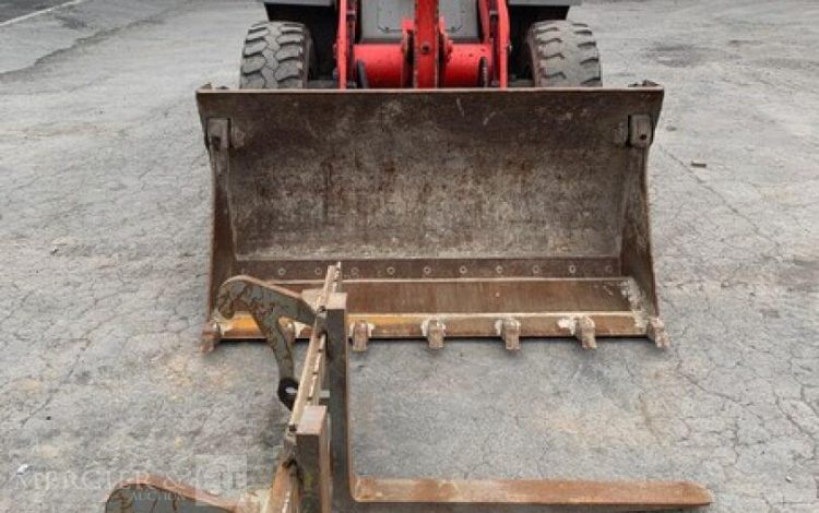 VOLVO L30G  146684