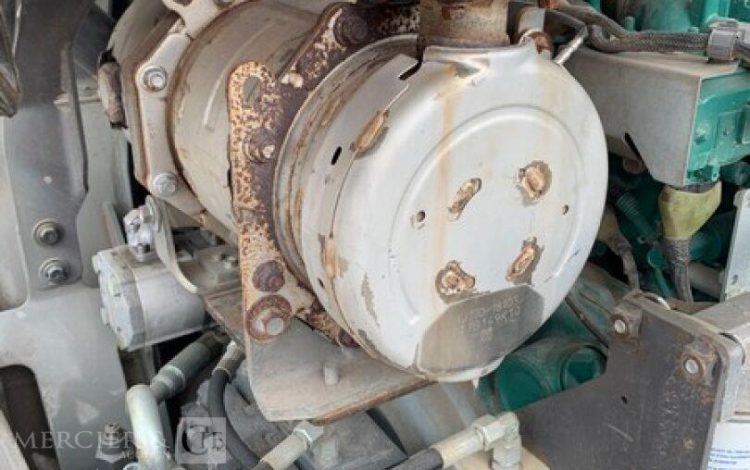VOLVO L30G  146684