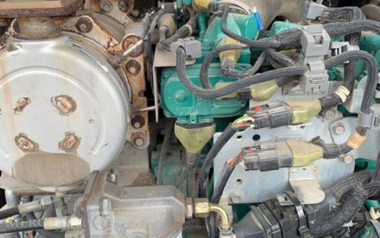 VOLVO L30G  146684