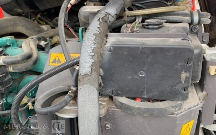 VOLVO L30G  146684