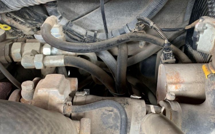 VOLVO L30G  146684