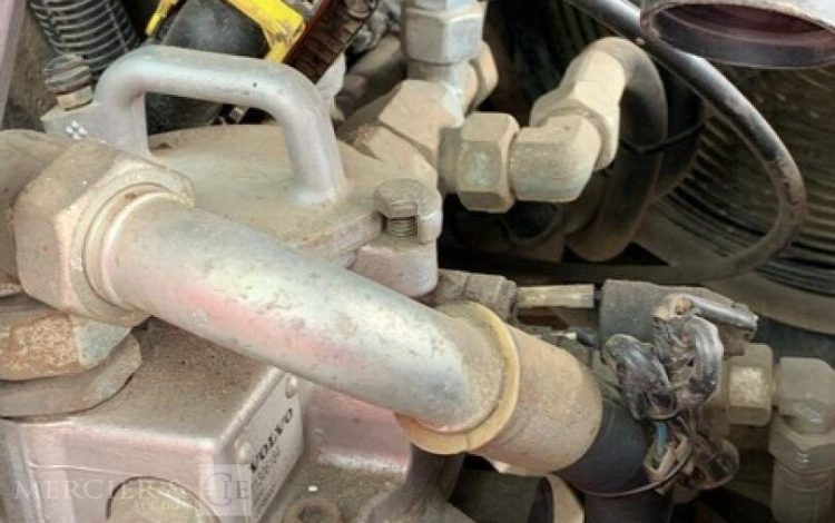 VOLVO L30G  146684