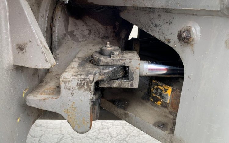 VOLVO L30G  146684