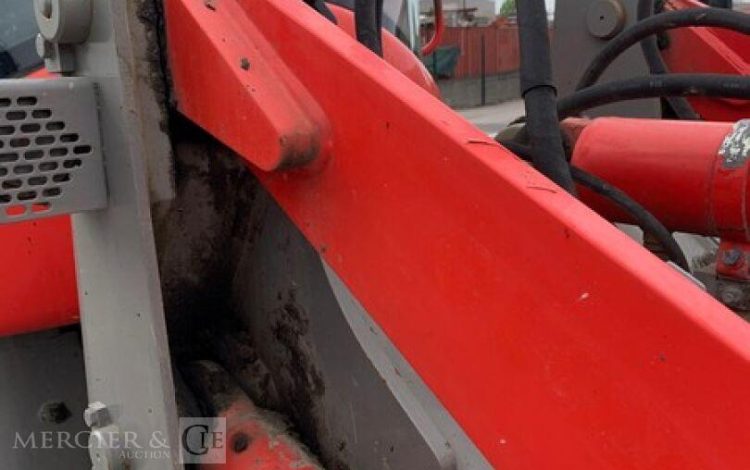 VOLVO L30G  146684