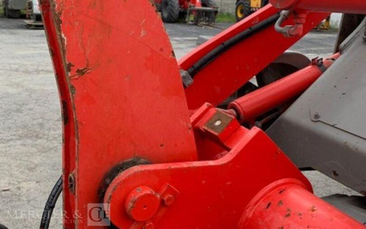 VOLVO L30G  146684