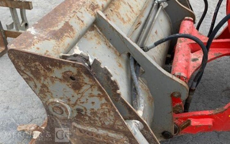 VOLVO L30G  146684