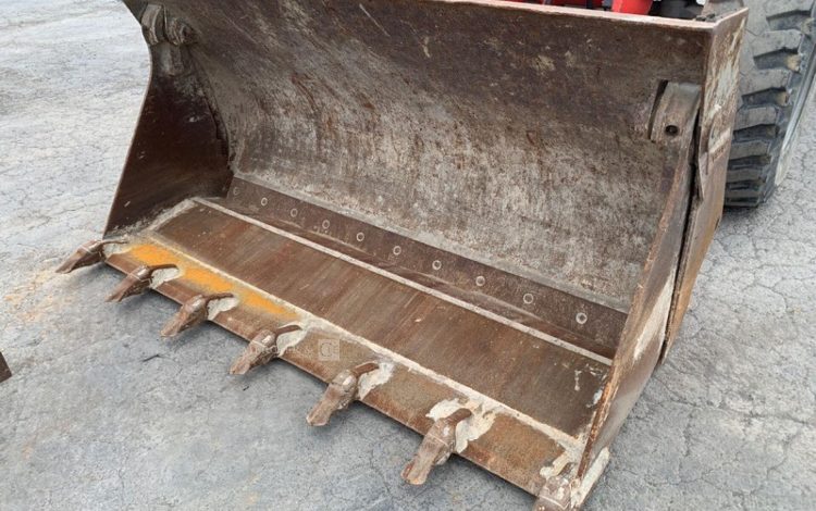 VOLVO L30G  146684