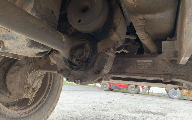 VOLVO L30G  146684