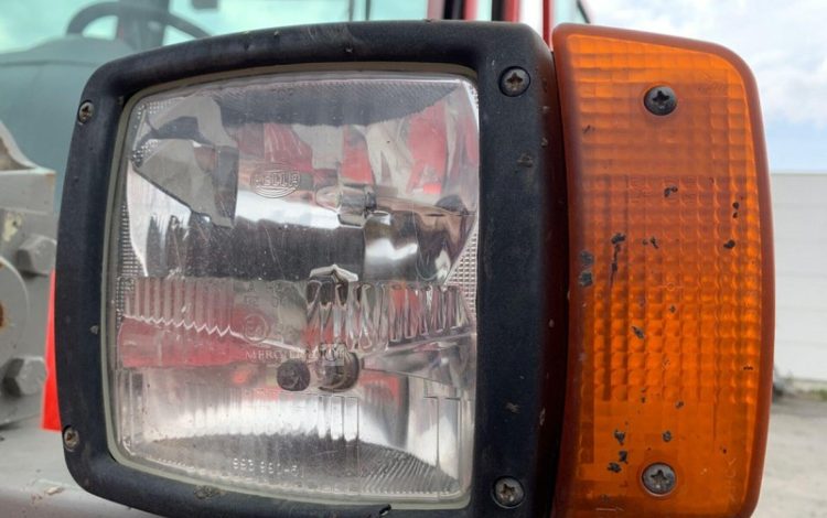 VOLVO L30G  146684
