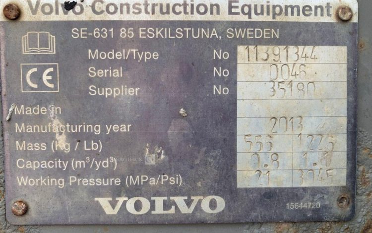 VOLVO L30G  146684