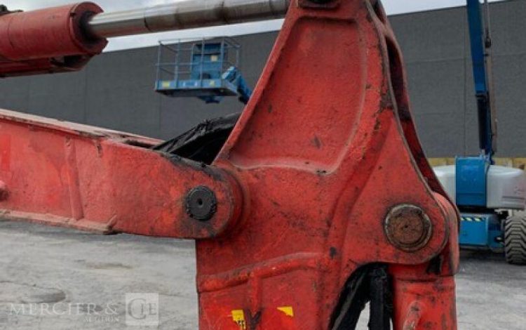 VOLVO ECR25D  227025