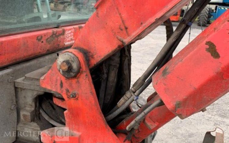 VOLVO ECR25D  227025