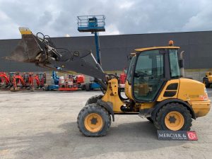 VOLVO L25F  H224G014