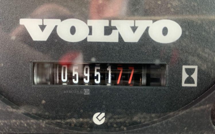 VOLVO L25F  H224G014