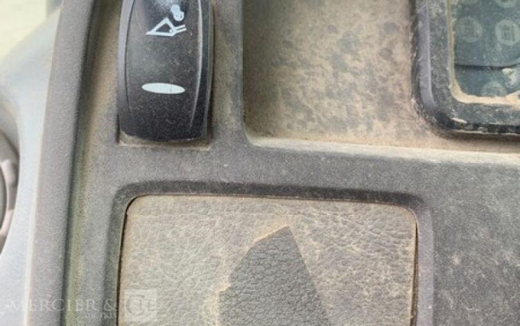 VOLVO L25F  H224G014