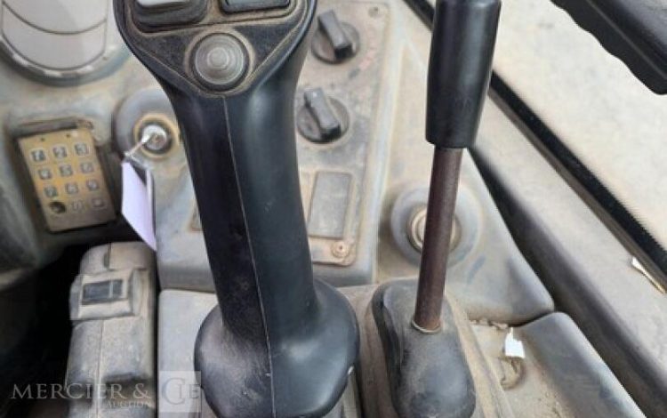 VOLVO L25F  H224G014