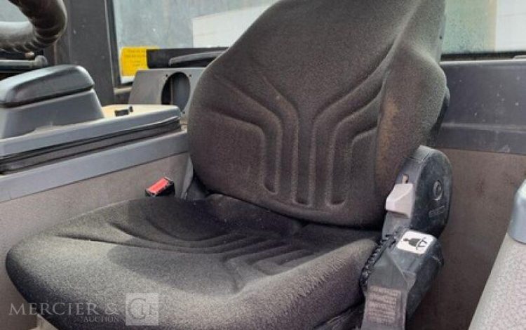 VOLVO L25F  H224G014