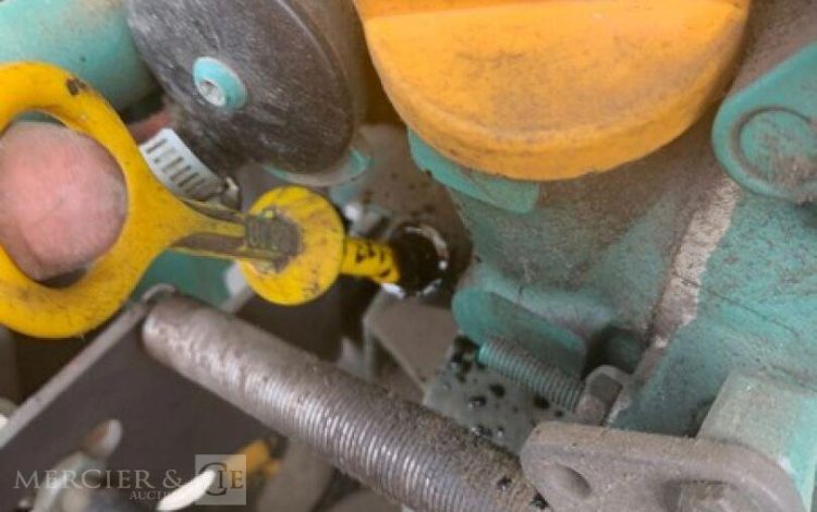 VOLVO L25F  H224G014