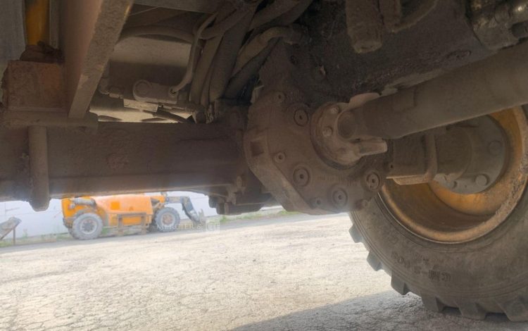 VOLVO L25F  H224G014