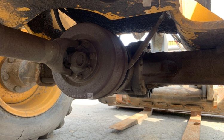 VOLVO L25F  H224G014