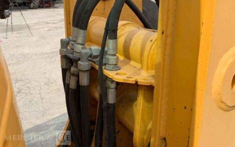 VOLVO L25F  H224G014