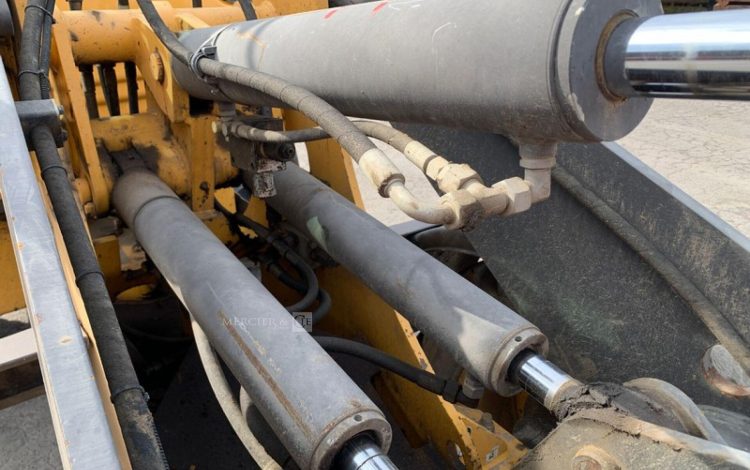 VOLVO L25F  H224G014