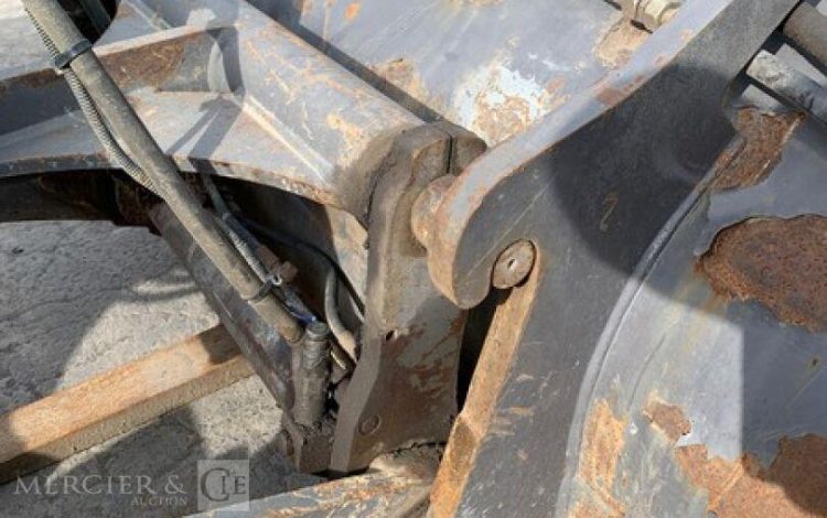 VOLVO L25F  H224G014
