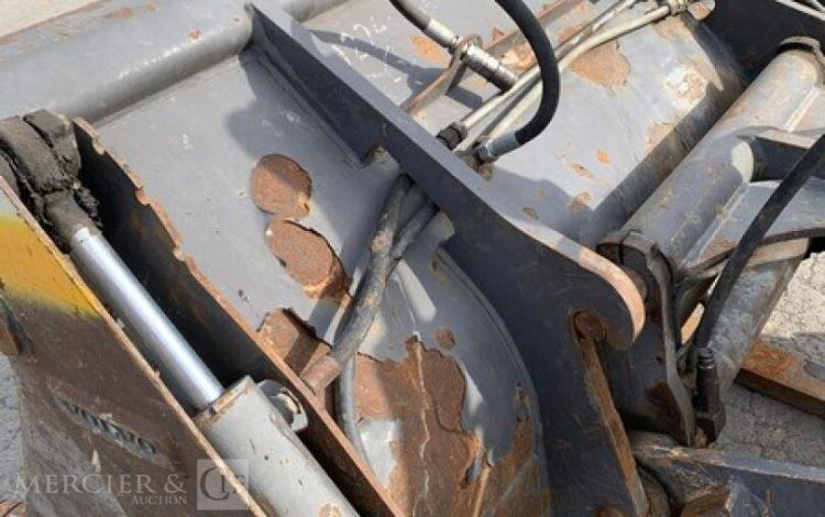 VOLVO L25F  H224G014