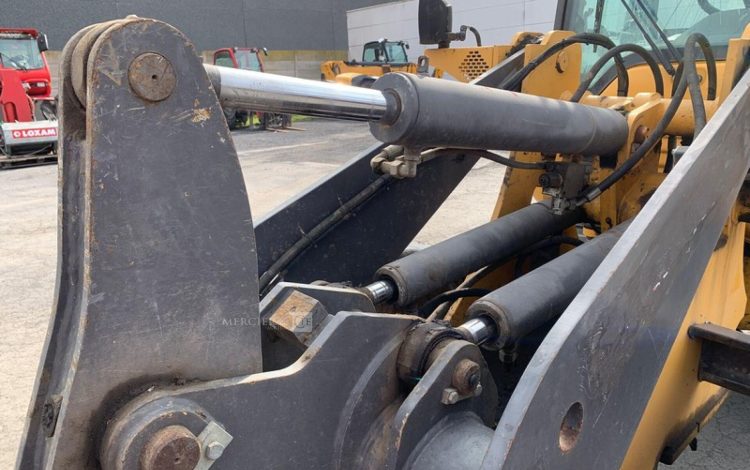 VOLVO L25F  H224G014
