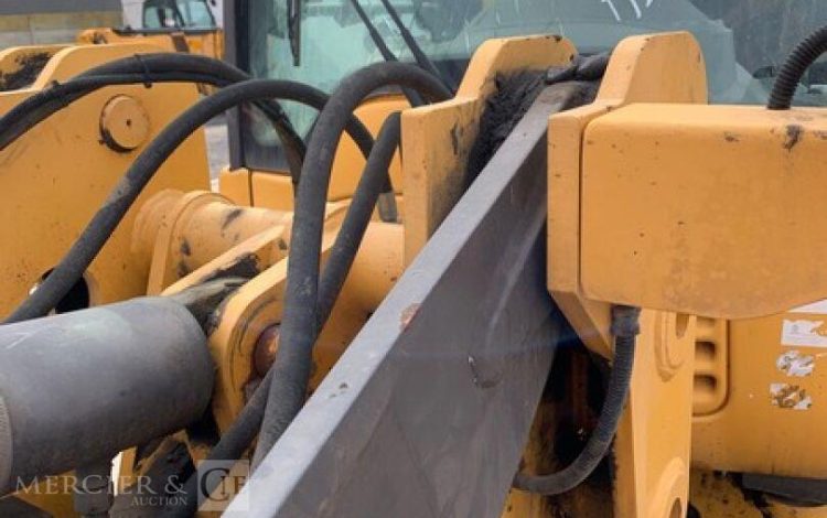 VOLVO L25F  H224G014