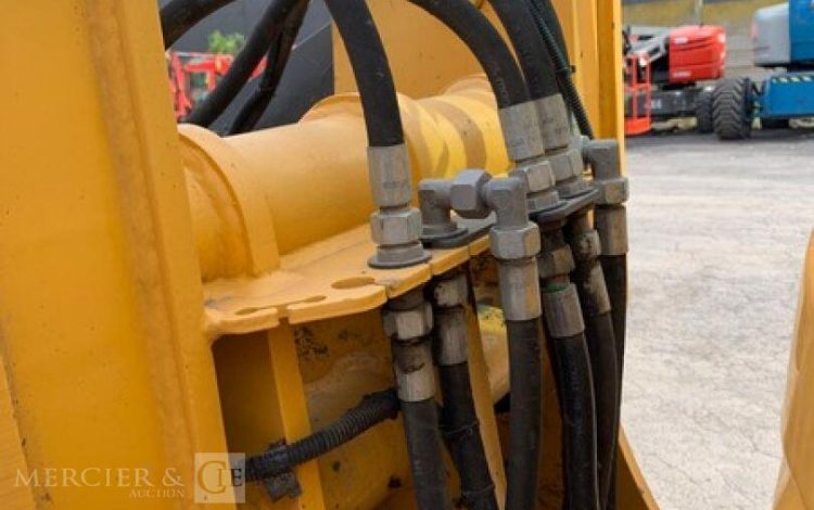 VOLVO L25F  H224G014